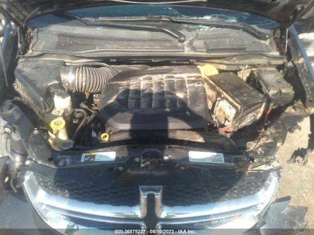Dodge Grand Caravan Sxt 2019 2C4RDGCG0KR562437 Image 10