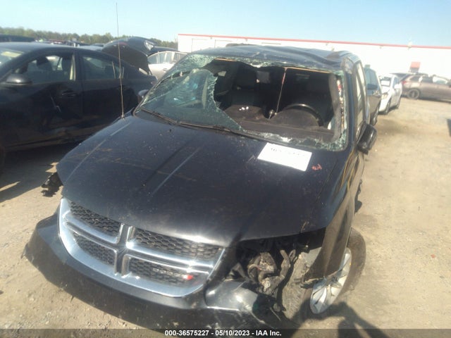 Dodge Grand Caravan Sxt 2019 2C4RDGCG0KR562437 Image 6