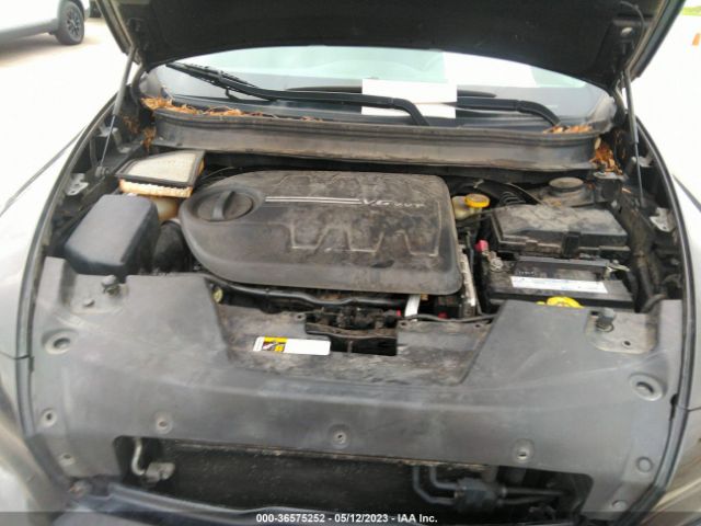 1C4PJMCS4GW121914 Jeep Cherokee Altitude
