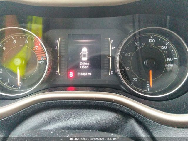 1C4PJMCS4GW121914 Jeep Cherokee Altitude