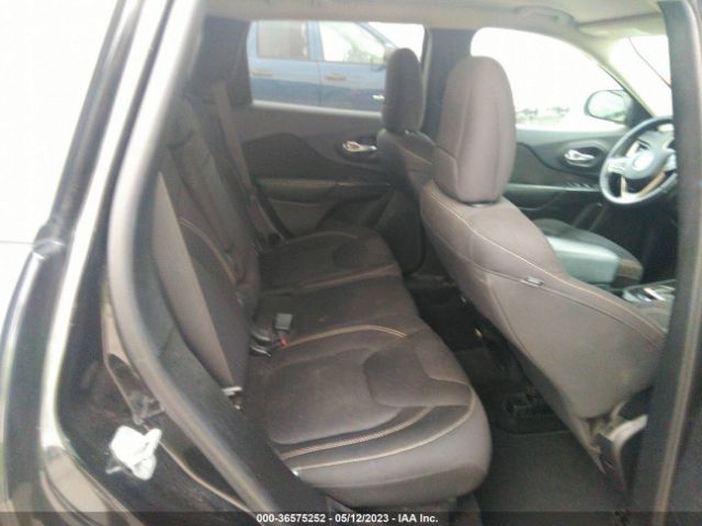1C4PJMCS4GW121914 Jeep Cherokee Altitude