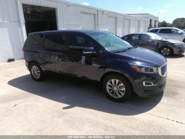 2021 Kia Sedona, VIN: KNDMB5C15M6662611
