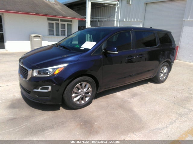 2021 Kia Sedona, VIN: KNDMB5C15M6662611