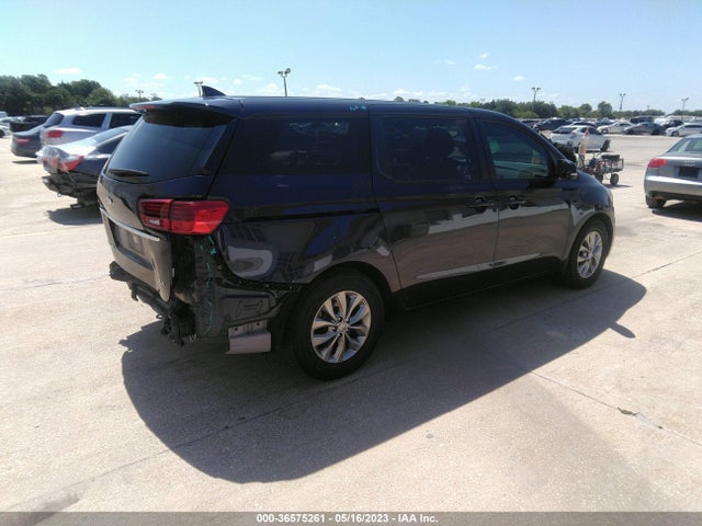 2021 Kia Sedona, VIN: KNDMB5C15M6662611