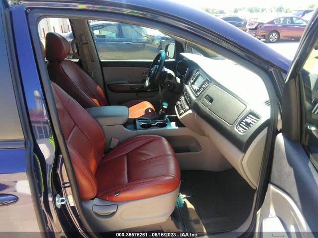 2021 Kia Sedona, VIN: KNDMB5C15M6662611