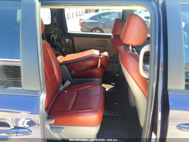 2021 Kia Sedona, VIN: KNDMB5C15M6662611