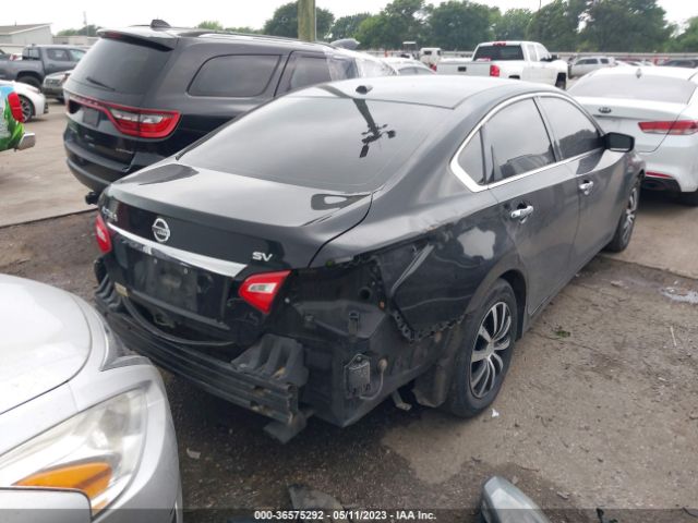 1N4AL3APXHC203471 Nissan Altima 2.5 Sv