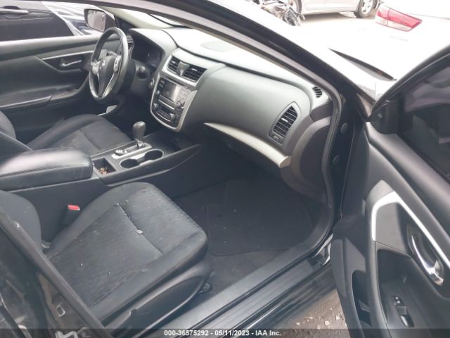 1N4AL3APXHC203471 Nissan Altima 2.5 Sv