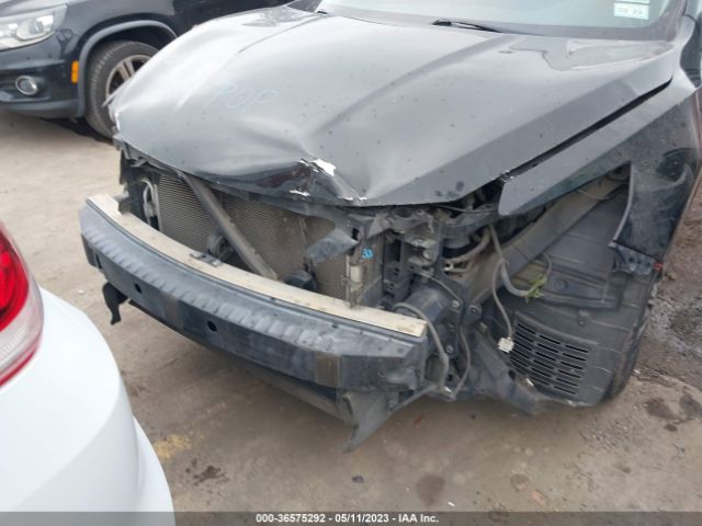 1N4AL3APXHC203471 Nissan Altima 2.5 Sv