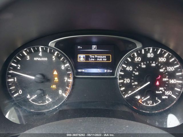 1N4AL3APXHC203471 Nissan Altima 2.5 Sv