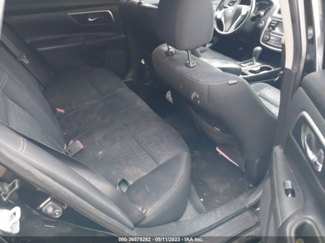1N4AL3APXHC203471 Nissan Altima 2.5 Sv