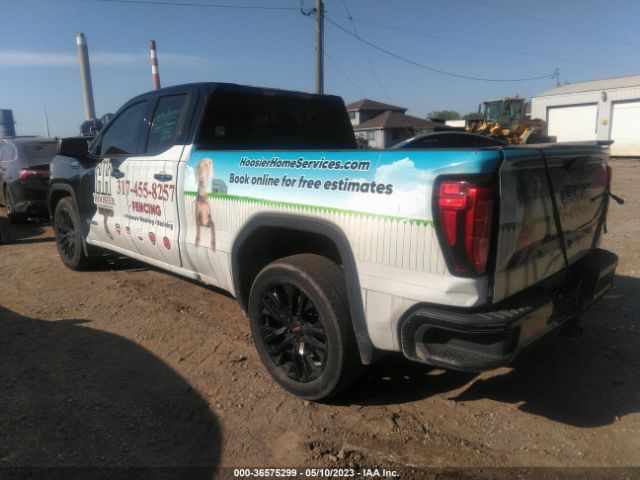 1GTR9CEDXKZ372941 GMC Sierra 1500 Elevation