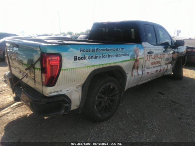 1GTR9CEDXKZ372941 GMC Sierra 1500 Elevation