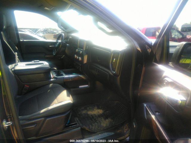 1GTR9CEDXKZ372941 GMC Sierra 1500 Elevation