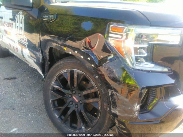 1GTR9CEDXKZ372941 GMC Sierra 1500 Elevation