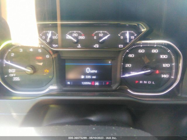 1GTR9CEDXKZ372941 GMC Sierra 1500 Elevation