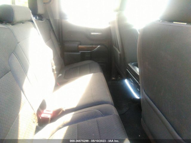 1GTR9CEDXKZ372941 GMC Sierra 1500 Elevation