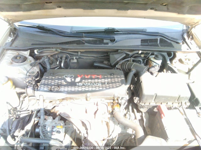 2003 TOYOTA CAMRY LE/SE/XLE VIN: 4T1BE32K63U735259