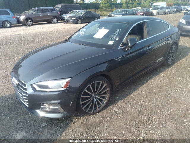 WAUBNCF50KA016692 Audi A5 Sportback Premium Plus