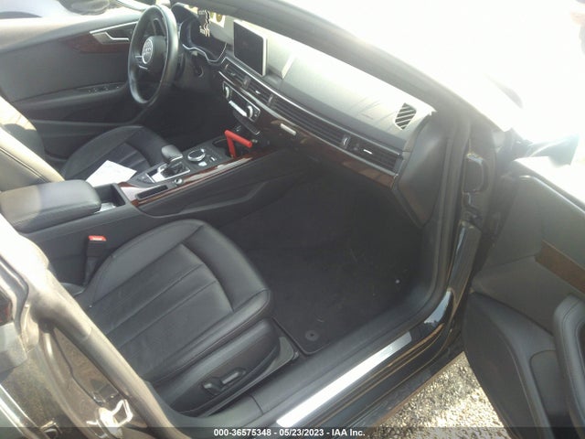 WAUBNCF50KA016692 Audi A5 Sportback Premium Plus