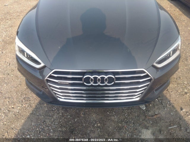 WAUBNCF50KA016692 Audi A5 Sportback Premium Plus