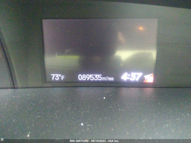 Honda Civic Sedan Lx 2014 19XFB2F58EE069603 Image 7