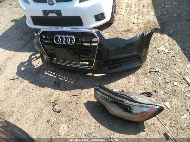 WAUGFAFC8EN029015 Audi A6 2.0t Premium Plus