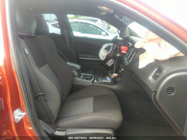 2C3CDXHG8MH527317 Dodge CHARGER GT