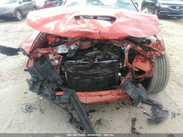 2C3CDXHG8MH527317 Dodge CHARGER GT