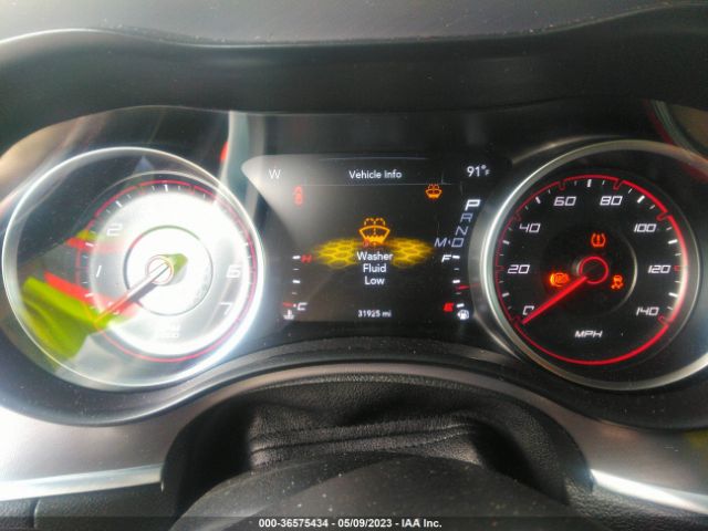 2C3CDXHG8MH527317 Dodge CHARGER GT