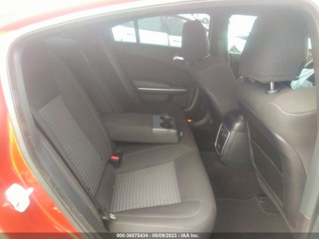 2C3CDXHG8MH527317 Dodge CHARGER GT