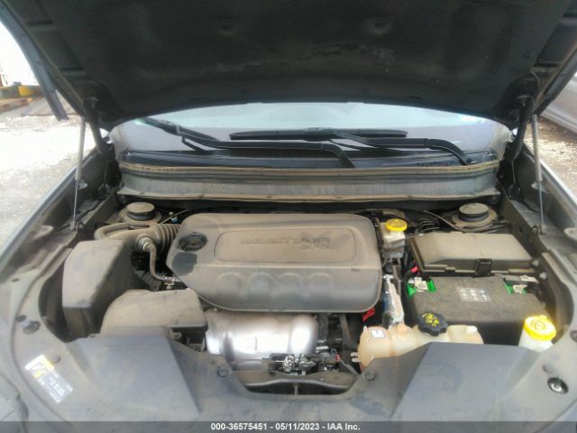 1C4PJLLB5KD373055 Jeep Cherokee Altitude