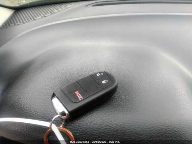 3C4PDCGB8HT618953 Dodge Journey Crossroad Plus