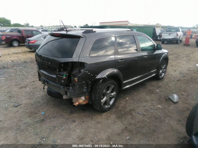 3C4PDCGB8HT618953 Dodge Journey Crossroad Plus