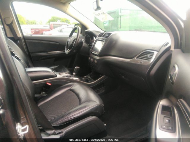 3C4PDCGB8HT618953 Dodge Journey Crossroad Plus