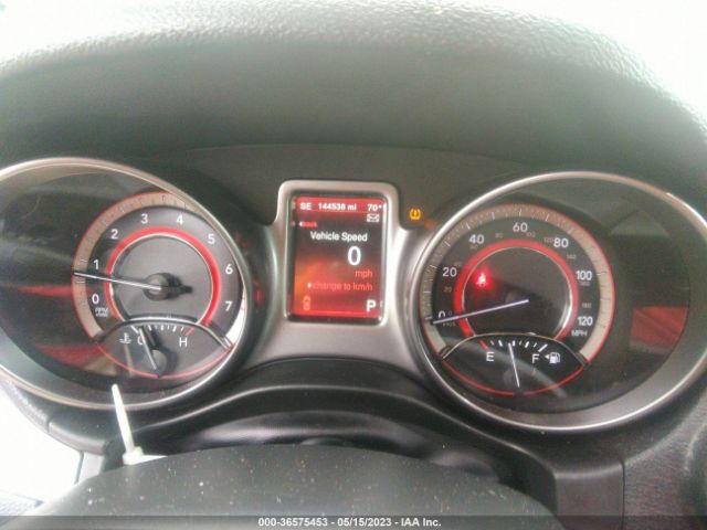 3C4PDCGB8HT618953 Dodge Journey Crossroad Plus