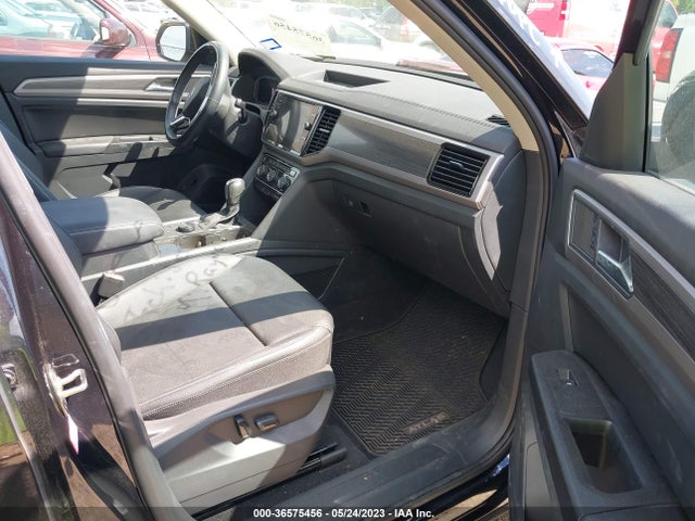 1V2BR2CA2MC511968 Volkswagen Atlas 3.6l V6 Sel