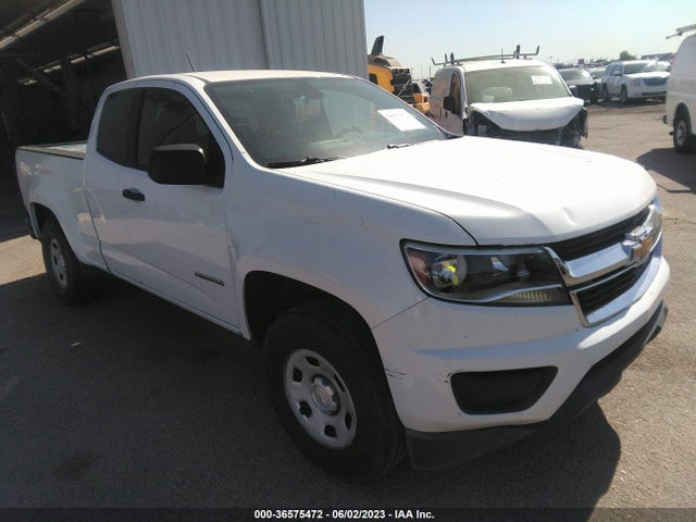 2016 1GCHSBEA3G1233935 main image