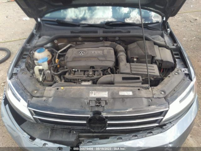 3VWD07AJ0FM412293 Volkswagen Jetta 1.8t Se