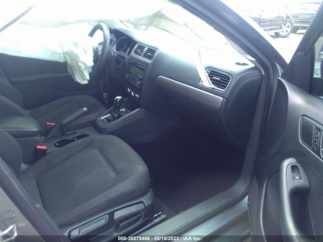 3VWD07AJ0FM412293 Volkswagen Jetta 1.8t Se