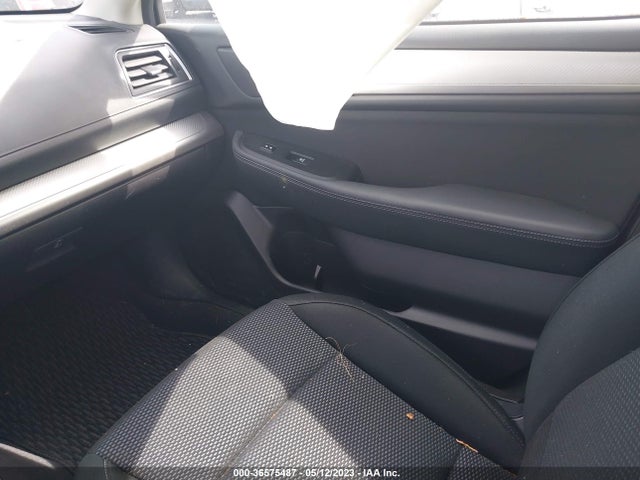 2016 SUBARU OUTBACK 2.5I PREMIUM VIN: 4S4BSAEC7G3318875
