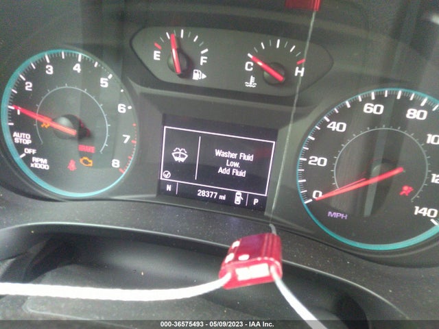 Chevrolet MALIBU LT 2022 1G1ZD5ST5NF129803 Image 9