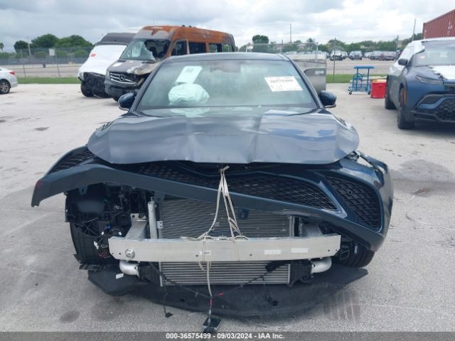 KMTG34TA0PU117017 Genesis G70 2.0t Rwd