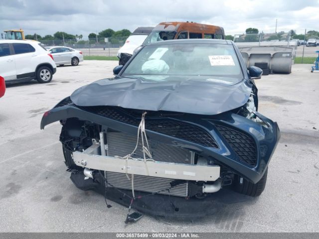 KMTG34TA0PU117017 Genesis G70 2.0t Rwd