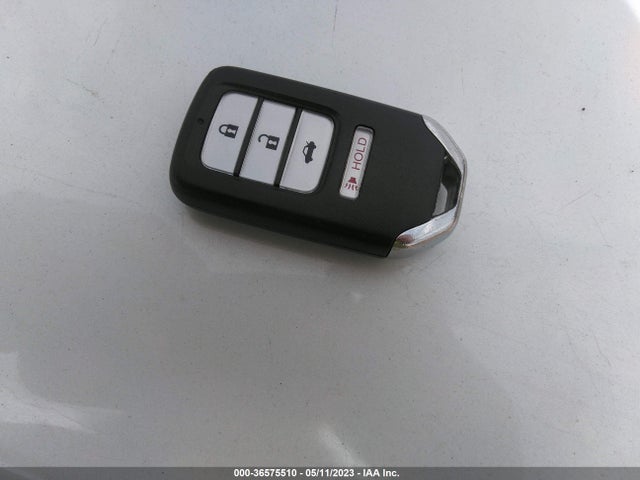 Honda CIVIC SI SEDAN 2019 2HGFC1E52KH701795 Image 11