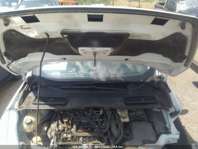 1FMCU0HD1KUA89769 Ford ESCAPE SEL