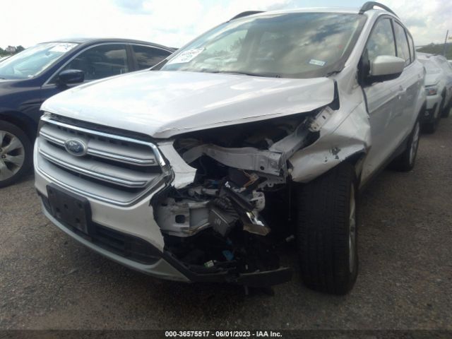 1FMCU0HD1KUA89769 Ford ESCAPE SEL