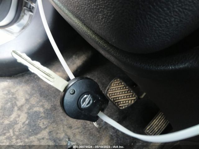 3N1CN7AP5JL808760 Nissan Versa Sedan Sv
