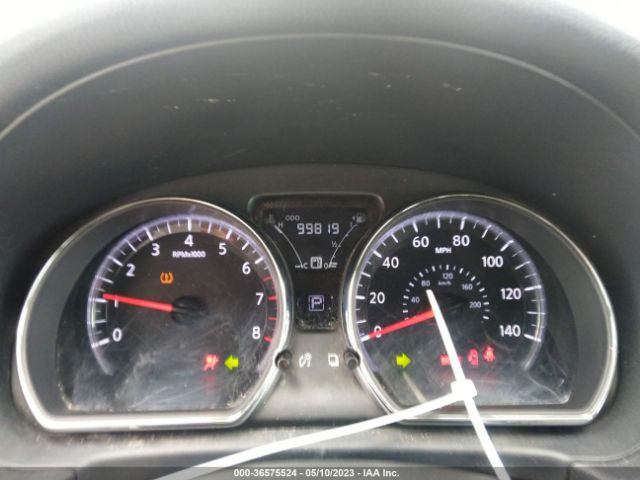3N1CN7AP5JL808760 Nissan Versa Sedan Sv