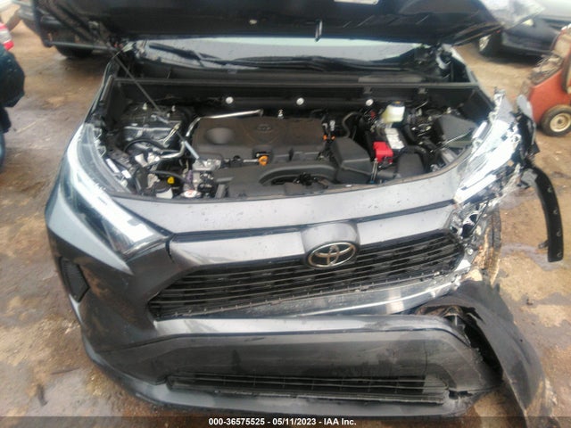 2023 TOYOTA RAV4 LE VIN: 2T3H1RFV7PC223442